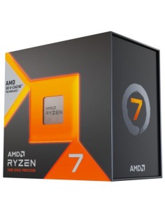 CPU RYZEN 7 7800X3D AM5 4.2 GHZ 3D-V-CACHE (100-100000910WOF)