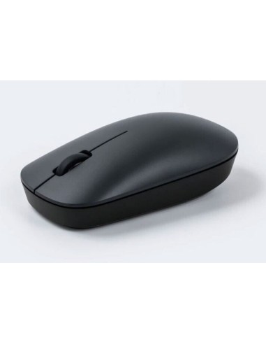 MOUSE MI WIRELESS LITE BLACK NERO