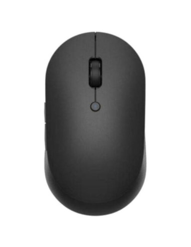 MOUSE WIRELESS MI SILENT EDITION DUAL MODE BLACK NERO