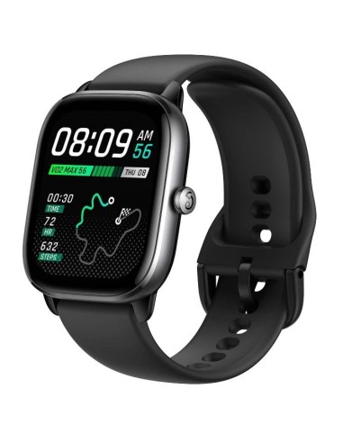 SMARTWATCH GTS 4 MINI BLACK NERO (W2176OV5N)