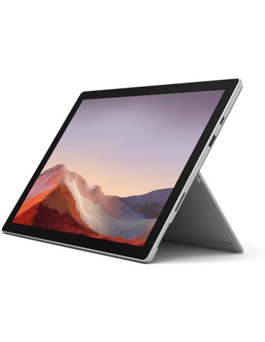 (RICONDIZIONATO) TABLET SURFACE PRO 7 (2019) 12.3" 128GB SILVER WINDOWS 10 PRO