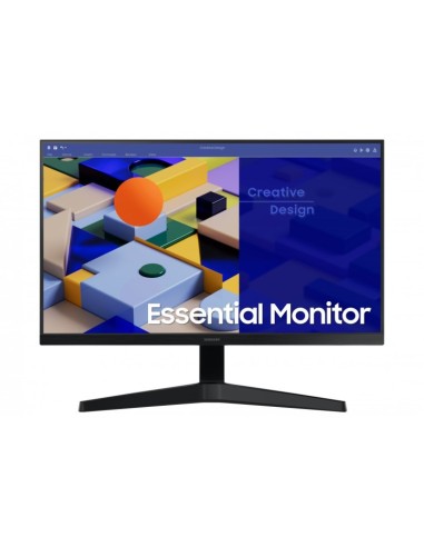 MONITOR 24" S31C310 ESSENTIAL LED FULL HD (LS24C310EAUXEN)