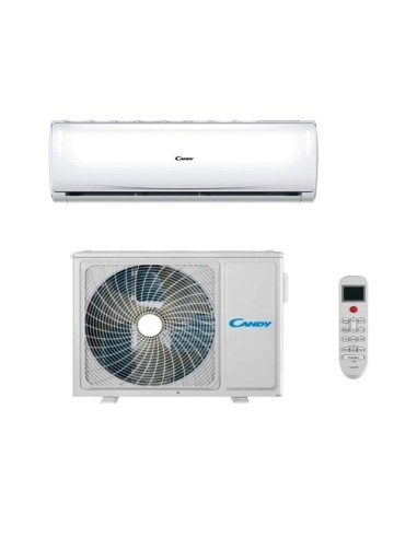 CLIMATIZZATORE CY-18TAIN + CY-18TAOUT - WIFI - UNITA' INTERNA + ESTERNA - 18000 BTU - INVERTER