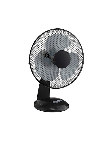 VENTILATORE DA TAVOLO 30CM 40W (VT3022)