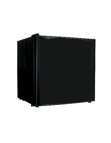 FRIGORIFERO MINIBAR CUBE55K-BK 55 LT NERO