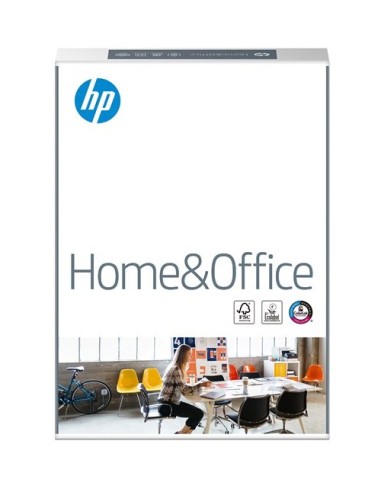 CARTA A4 HOME&OFFICE 80 GRAMMI