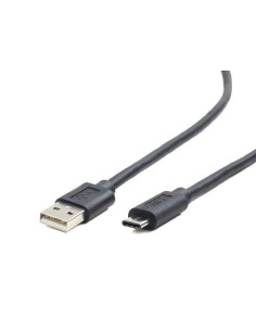 CAVO USB 2.0 TYPE-C (AM/CM) 1.8 MT GEMBIRD CCP-USB2-AMCM-6
