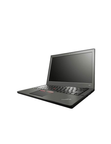 NOTEBOOK THINKPAD X250 INTEL CORE I5-5300U 12.5" 4GB 180GB SSD WINDOWS 10 PRO - RICONDIZIONATO - GAR. 12 MESI