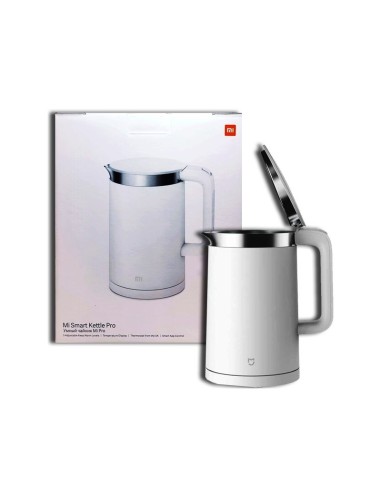 BOLLITORE ELETTRICO MI SMART KETTLE PRO SMART 1.5LT. BIANCO (BHR4198GL)