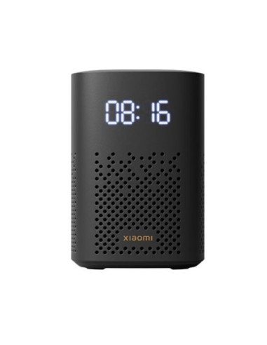 CASSE ALTOPARLANTE QBH4218GL SMART SPEAKER (IR CONTROL) PORTATILE - ASSISTENTE GOOGLE