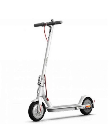 MONOPATTINO MI SCOOTER 3 LITE WHITE BIANCO EU