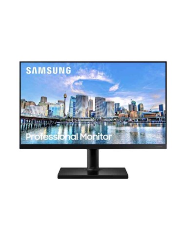 MONITOR 27" BUSINESS SERIE T45F LED FULL HD (LF27T450FQRXEN)