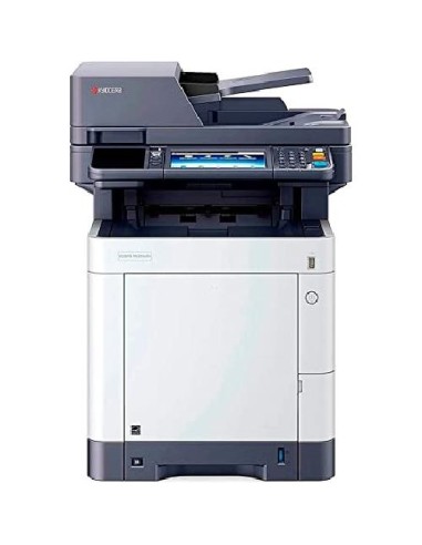 (OUTLET) STAMPANTE MULTIFUNZIONE ECOSYS M6230CIDN LASER COLORE A4 (TONER INCLUSI)