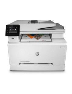 STAMPANTE MULTIFUNZIONE LASERJET PRO M283FDW LASER COLORE WIRELESS ADF (7KW75A)