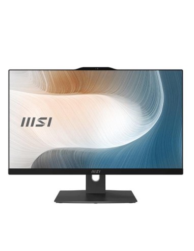 PC LCD 23.8" AIO AM242P 12M-275IT MODERN (9S6-AE0711-404) I7-1260P NO TOUCH WINDOWS 11 PRO