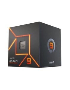 CPU RYZEN 9 7900 AM5 5.4 GHZ BOX (100-100000590BOX)