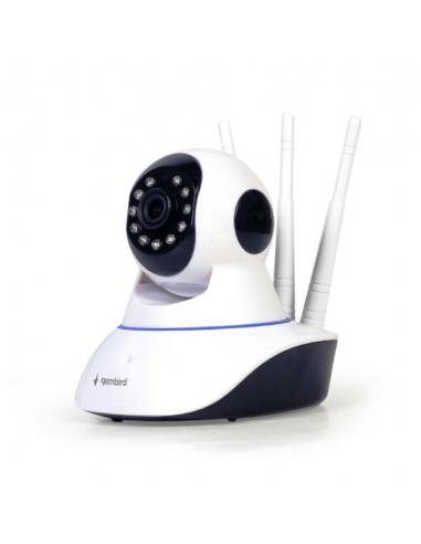 TELECAMERA SORVEGLIANZA IP WIFI FULL HD (ICAM-WRHD-02)