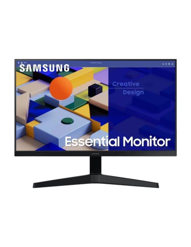 MONITOR 27" S31C ESSENTIAL LED FULL HD (LS27C310EAUXEN)