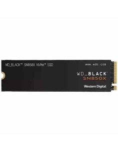 HARD DISK SSD 1TB BLACK SN850X M.2 (WDS100T2X0E)