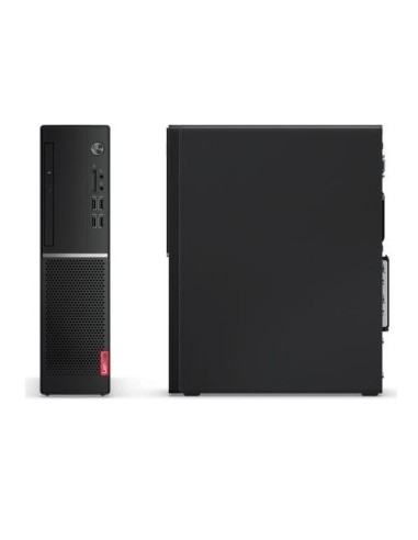 PC THINKCENTRE V520S SFF INTEL CORE I5-7500 16GB 512GB SSD WINDOWS 10 PRO - RICONDIZIONATO - GAR. 12 MESI