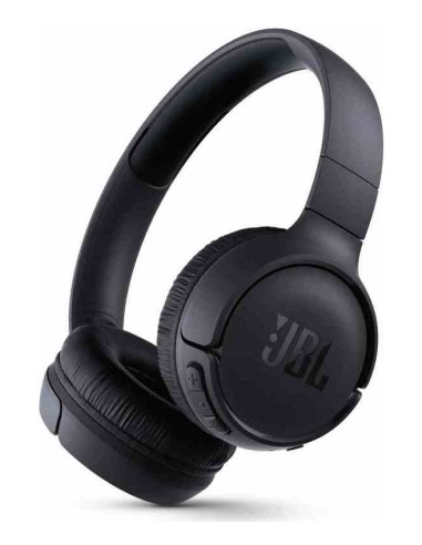 CUFFIE MICROFONO TUNE 570BT WIRELESS - NERO (JBLT570BTBLK)