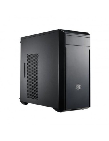 CASE MASTERBOX LITE 3 MINI NERO (MCW-L3B2-KN5B50-01) NO ALIMENTATORE