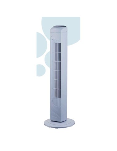 VENTILATORE A TORRE OSCILLANTE T081