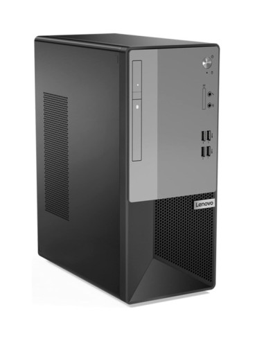 PC V50T TOWER INTEL CORE I5-10400 16GB 512GB SSD WINDOWS 10 PRO - RICONDIZIONATO - GAR. 12 MESI