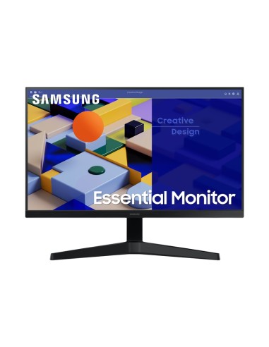 MONITOR 27" S31C ESSENTIAL LED FULL HD (LS27C312EAUXEN)