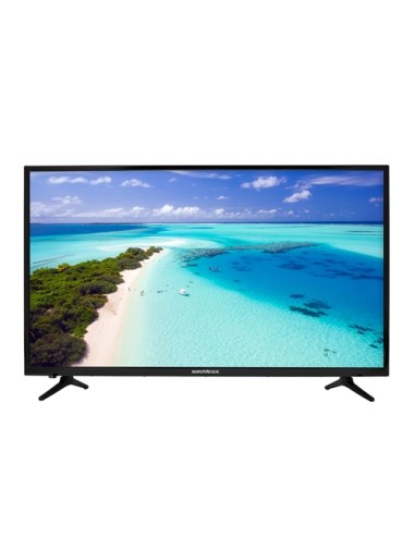 TV LED 24" ND24N2300 HD DVB-T2 HOTEL MODE