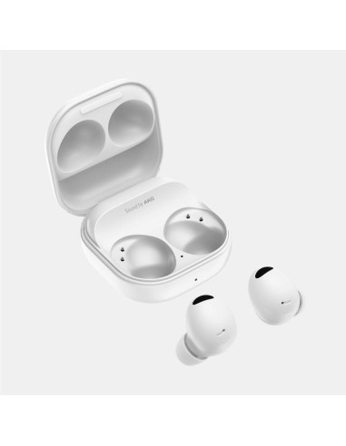 AURICOLARI WIRELESS GALAXY BUDS 2 PRO WHITE BIANCO (SM-R510)