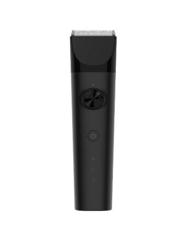 TAGLIACAPELLI HAIR CLIPPER BLACK NERO (BHR5892EU)