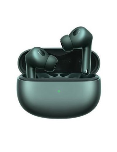 AURICOLARI BUDS 3T PRO GREEN BLUETOOTH VERDI