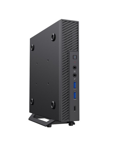 MINI PC CASE PILOT Z1 BAREBONE ALIMENTATORE 120W