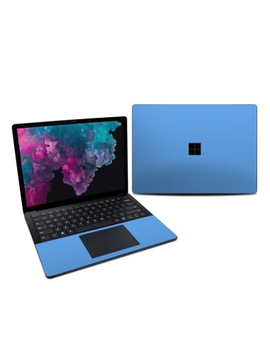 NOTEBOOK SURFACE LAPTOP 3 BLU 13.5" TOUCH INTEL CORE I7-1065G7 16GB 256GB SSD WINDOWS 10 PRO - RICONDIZIONATO - GAR. 12 MESI