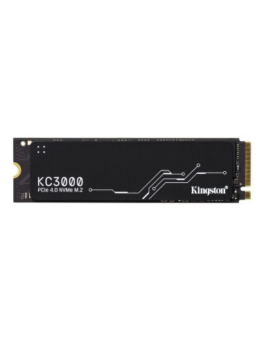 HARD DISK SSD 1 TB KC3000 PCIE 4.0 M.2 NVME (SKC3000S/1024G)