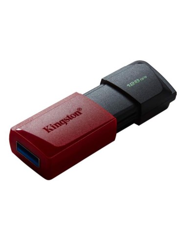 PEN DRIVE 128GB DATATRAVELER EXODIA M USB 3.2 GEN1 (DTXM/128GB)