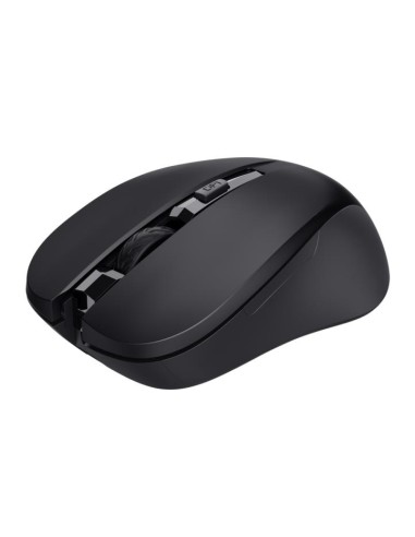 MOUSE MYDO WIRELESS (21869) NERO