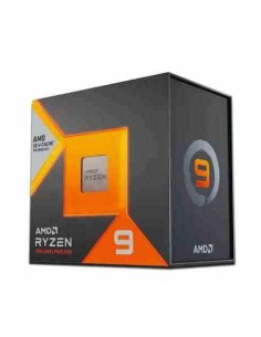 CPU RYZEN 9 7900X3D AM5 4.4 GHZ BOX (100-100000909WOF)