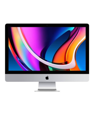 PC IMAC 27 5K INTEL CORE I5 8GB 256GB SSD MAC OS TASTIERA+MOUSE ITA - GARANZIA APPLE 2 ANNI (MXWT2T/A)