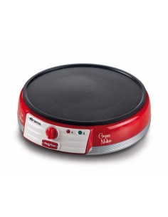 CREPIERA CREPES MAKER PARTY TIME AR202/00