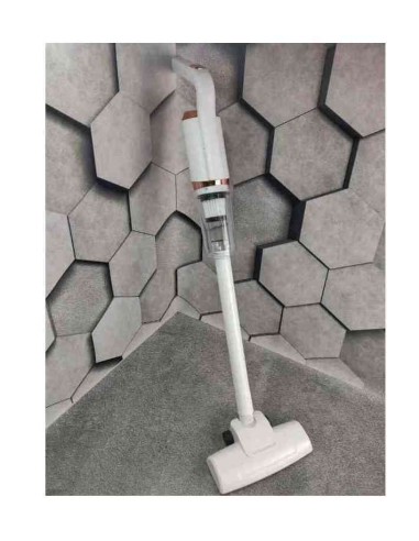 ASPIRAPOLVERE SENZA FILO CORDLESS VACUUM CLEANER HY-118