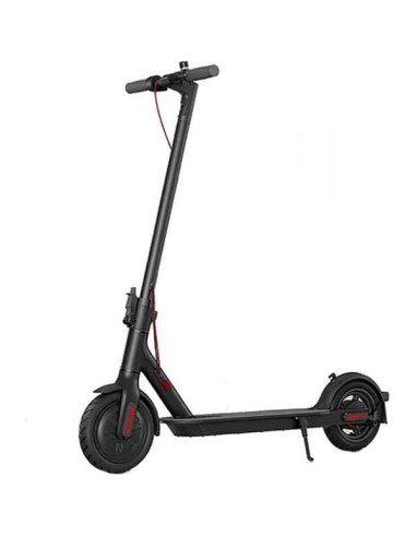 MONOPATTINO MI SCOOTER 3 LITE BLACK NERO EU