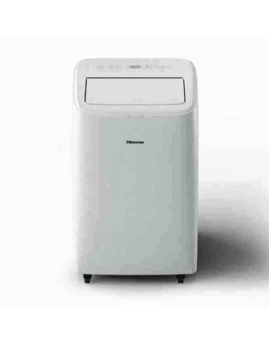 CLIMATIZZATORE PORTATILE APH12QC - 12000 BTU