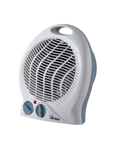 TERMOVENTILATORE PORTATILE TEPO COLOR 2000W (AR451C) A FILO