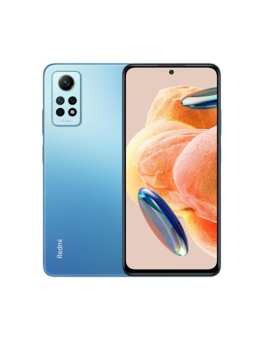 SMARTPHONE REDMI NOTE 12 PRO 256GB BLU GLACIER BLUE