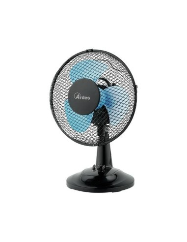 (OUTLET) VENTILATORE DA TAVOLO 23CM NEW EASY 23 (AR5EA23B)