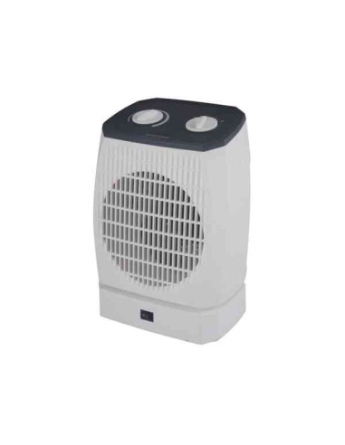 TERMOVENTILATORE PORTATILE FH3010-R 2000W OSCILLANTE