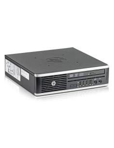 PC ELITE 8300 USDT INTEL CORE I5-3220 8GB 256GB SSD - RICONDIZIONATO - GAR. 12 MESI