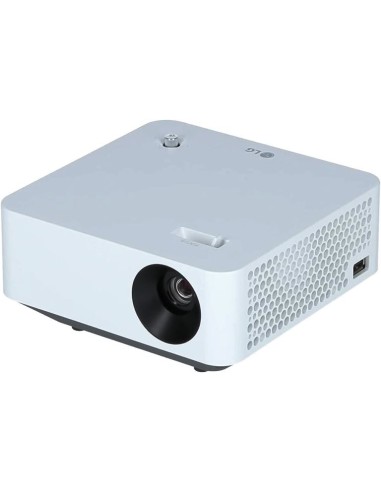 VIDEOPROIETTORE CINEBEAM PF510Q BIANCO